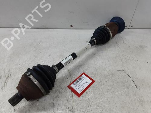 Used Right front driveshaft Right front driveshaft VW TIGUAN (5N_) 2.0 TDI (150 hp) 28383636 28383636