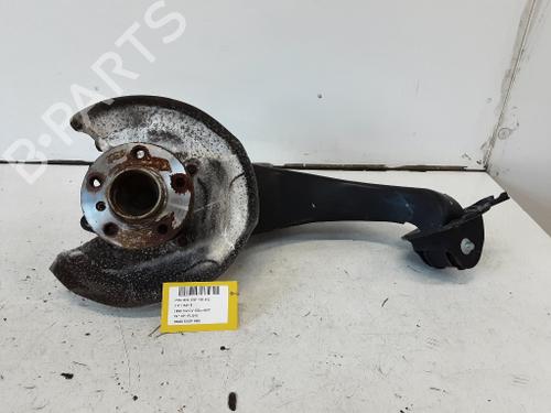 Used Left rear suspension arm Left rear suspension arm MINI MINI (F56) One (102 hp) 40437513 40437513