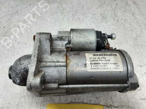 Starter FIAT 500 (312_) 1.2 (312AXA1A) | BP36951439M8 - Image 2