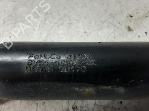 Left rear shock absorber FORD FIESTA VI (CB1, CCN) 1.6 TDCi | BP28183510M18 