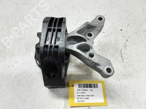 Used Engine mount Engine mount OPEL CORSA F (P2JO) 1.2 (68) (101 hp) 40293264 40293264