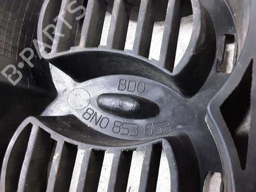 Luftventil AUDI TT (8N3) 1.8 T | BP26452074I21 