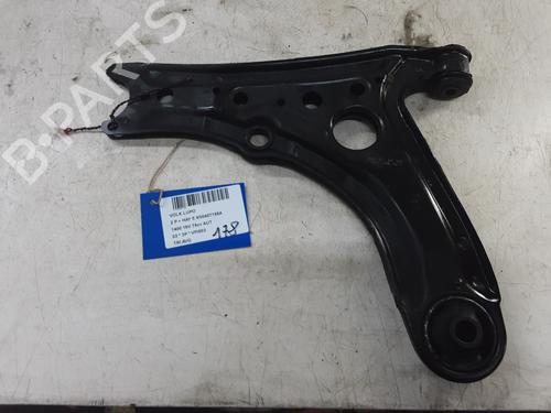Used Left front suspension arm Left front suspension arm 39058681 39058681
