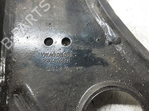 Left front suspension arm VW GOLF V (1K1) 1.9 TDI | BP25047667M12 