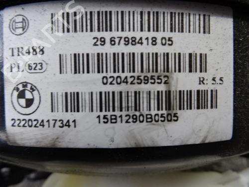 servo-brake-bmw-1-f21-116-i-22202417341-2011-2012-2013-2014-2015-2016-2017-2018-2019-20271753 main image