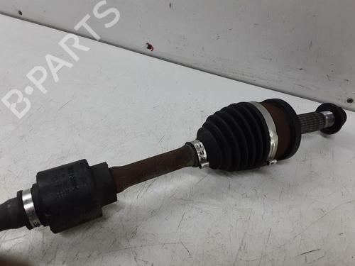 Right front driveshaft KIA PICANTO III (JA) 1.2 MPI | BP23095615M39 - Image 2