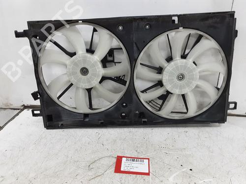 Used Heater blower motor TOYOTA COROLLA Saloon (_E21_) 1.8 VVTi Hybrid (ZWE211, MZEA12) (98 hp) 31823215