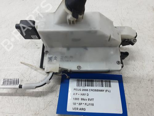 rear-left-lock-peugeot-2008-i-cu_-2013-32244611 main image