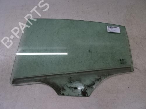 Used Rear left door window OPEL INSIGNIA A (G09) 2.0 CDTI (68) (110 hp) 30795699