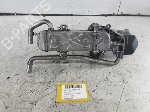 Used Egr AUDI A1 Sportback (8XA, 8XF) 1.6 TDI (105 hp) 20279469