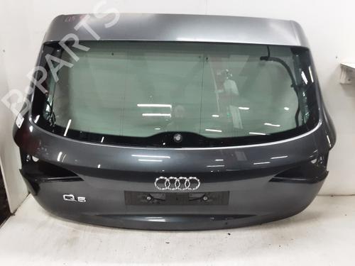 tailgate-audi-q5-8rb-2008-2009-2010-2011-2012-2013-2014-2015-2016-2017-2018-2019-25884370 main image