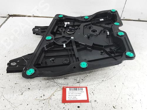 Front left window mechanism VW GOLF VIII (CD1, DA1) 1.4 GTE Plug-in Hybrid | BP34103873C22 - Image 2