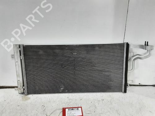 AC radiator KIA CEED (CD) 1.0 T-GDI | BP36669325M32 - Image 2