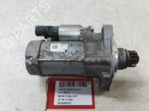 starter-audi-a1-sportback-gba-2018-32246711 main image