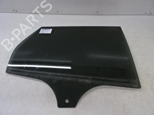 Dør rude højre bagtil Dør rude højre bagtil FORD FOCUS III Turnier 1.0 EcoBoost (125 hp) 39051668 39051668