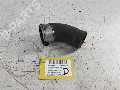 Used Intercooler pipe Intercooler pipe RENAULT KANGOO III Box Body/MPV 1.5 Blue dCi 95 (FJAB) (95 hp) 39712601 39712601