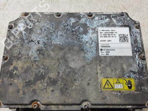 Electronic module MERCEDES-BENZ A-CLASS (W177) A 250 e (177.086) | BP32246892M83 - Image 3