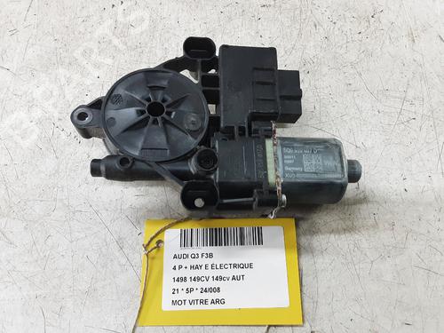 Used Left rear window motor Left rear window motor AUDI Q3 (F3B) 35 TFSI Mild Hybrid (150 hp) 36365589 36365589