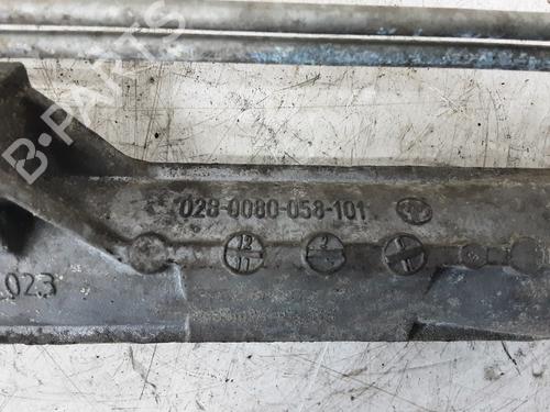 Steering rack BMW X1 (E84) sDrive 20 d | BP33439463M22 - Image 3