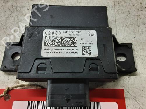 Control unit AUDI Q7 (4MB, 4MG, 4MQ) SQ7 quattro | BP34383674M11 - Image 2