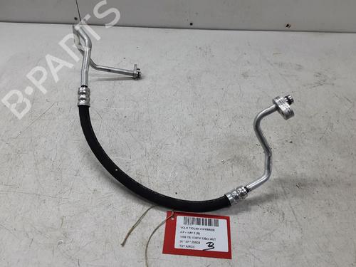 Klimaleitungen für VW TIGUAN (CT1) 1.5 eTSI (131 hp) 31708482