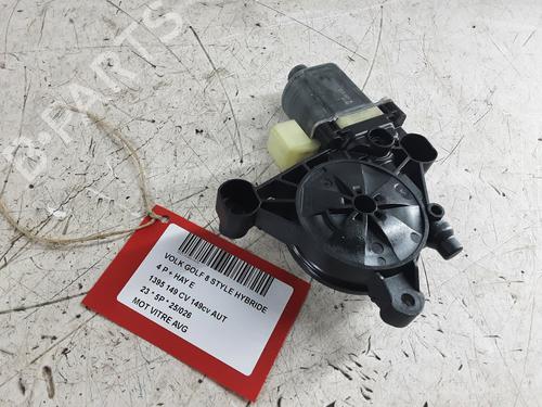Left front window motor VW GOLF VIII (CD1, DA1) 1.4 GTE Plug-in Hybrid | BP33951633E21 - Image 3