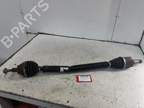 Right front driveshaft VW GOLF VIII (CD1, DA1) 1.4 GTE Plug-in Hybrid | BP33951604M39 - Image 4