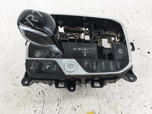 Shift knob BMW Z4 Roadster (G29) sDrive 20 i | BP32248610I34 - Image 2