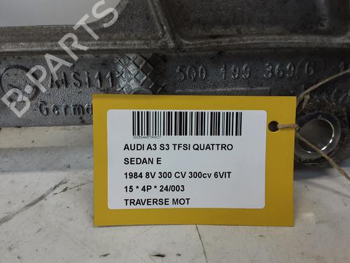 Subframe AUDI A3 Limousine (8VS, 8VM) S3 quattro | BP39063856M9 - Image 2
