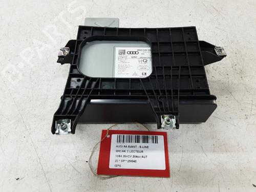 Module électronique AUDI A4 B9 Avant (8W5, 8WD) 40 TFSI Mild Hybrid (204 hp) 32011617