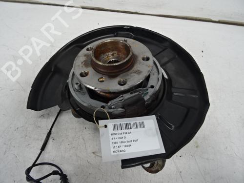 left-rear-steering-knuckle-bmw-3-gran-turismo-f34-2012-39053540 main image