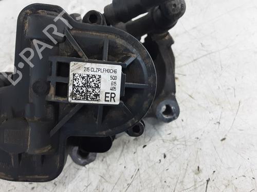 Left rear brake caliper SEAT LEON ST (5F8) 1.5 TSI | BP32244558M107 - Image 3
