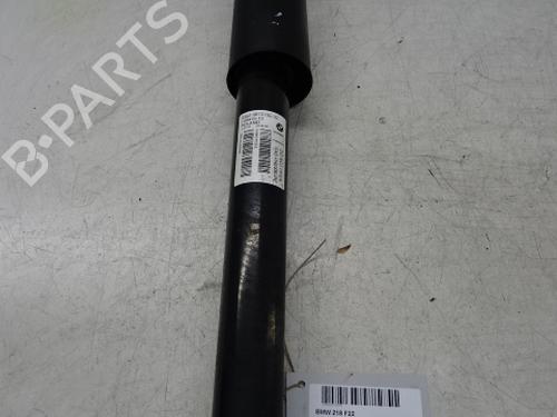 Used Left rear shock absorber Left rear shock absorber BMW 2 Coupe (F22, F87) 218 d (150 hp) 39053202 39053202