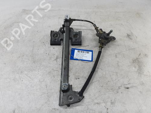 Used Rear right window mechanism Rear right window mechanism VW POLO III CLASSIC (6V2) 64 1,9 D (64 hp) 20284050 20284050