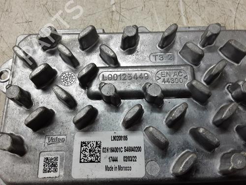 Xenon ballast PEUGEOT 3008 II SUV (MC_, MR_, MJ_, M4_) 1.5 BlueHDi 130 | BP20280317C53 