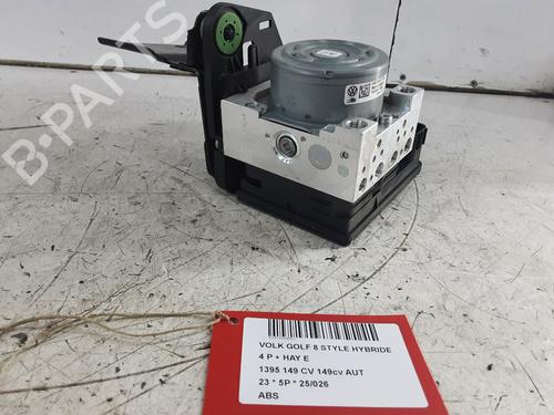 ABS pump VW GOLF VIII (CD1, DA1) 1.4 GTE Plug-in Hybrid | BP39059441M43 - Image 2