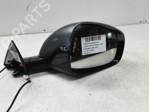 Used Right mirror FERRARI GTC4 Lusso / Lusso T 6.3 (690 hp) 22414205
