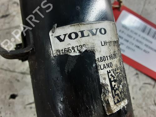 Left front shock absorber VOLVO XC40 (536) T5 AWD | BP33247484M16 - Image 4