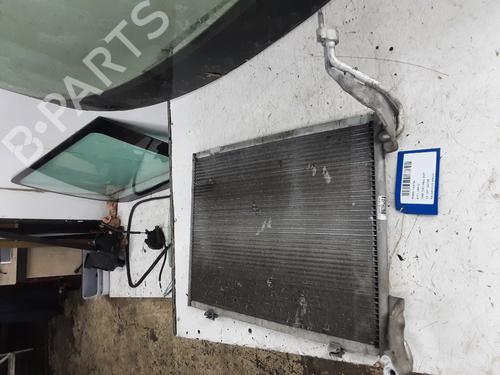 AC radiator FORD FIESTA VI (CB1, CCN) 1.6 TDCi | BP20280867M32 