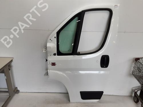 left-front-door-peugeot-boxer-van-22-bluehdi-140-2006-20288160 main image