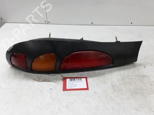 Used Left taillight Left taillight FIAT MAREA Weekend (185_) 1.9 TD 100 (185BX_) (100 hp) 20286540 20286540