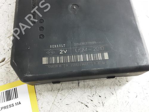 Fuse box RENAULT KANGOO III Box Body/MPV 1.5 Blue dCi 95 (FJAB) | BP39712430E1 - Image 4
