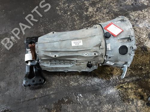 Used Gearbox Gearbox MERCEDES-BENZ C-CLASS (W205) C 180 d (205.000) (122 hp) 32248177 32248177