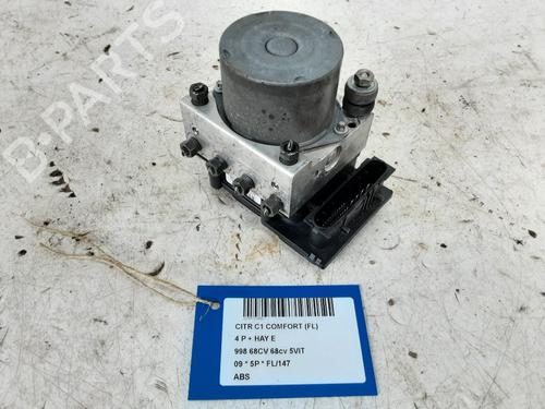 Used ABS pump ABS pump 39057804 39057804