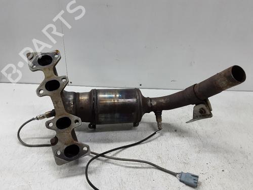 Catalyst FIAT 500 (312_) 1.2 (312AXA1A) | BP36951275M10 - Image 4