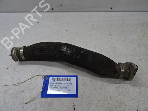 Used Other Other LAND ROVER DISCOVERY SPORT (L550) 2.0 D (150 hp) 32629412 32629412