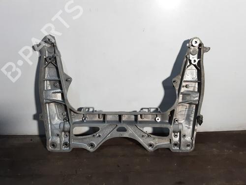 Subframe PORSCHE 718 BOXSTER (982) 2.5 GTS (982340, 982341, 982380) | BP24213607M9 - Image 2