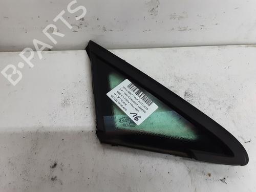 Used Front right door window VW GOLF VII (5G1, BQ1, BE1, BE2) 1.6 TDI (110 hp) 28472415