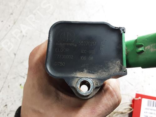 Ignition coil JEEP RENEGADE SUV (BU, B1, BV) 1.4 | BP32249420M94 - Image 3