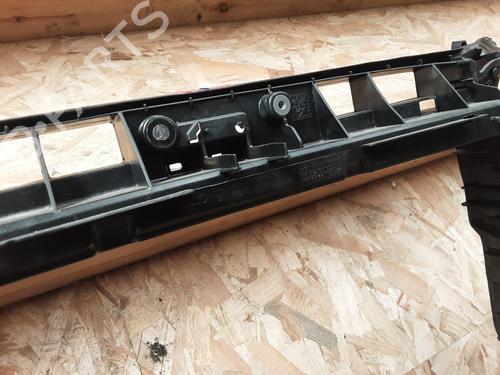 Frontplade/Frontkurv AUDI Q3 (F3B) 35 TFSI | BP39059010C72 - Image 3